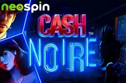 Cash Noire