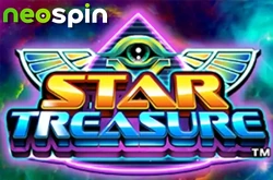 Star Treasure
