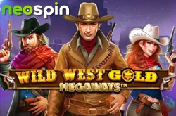 Wild West Gold
